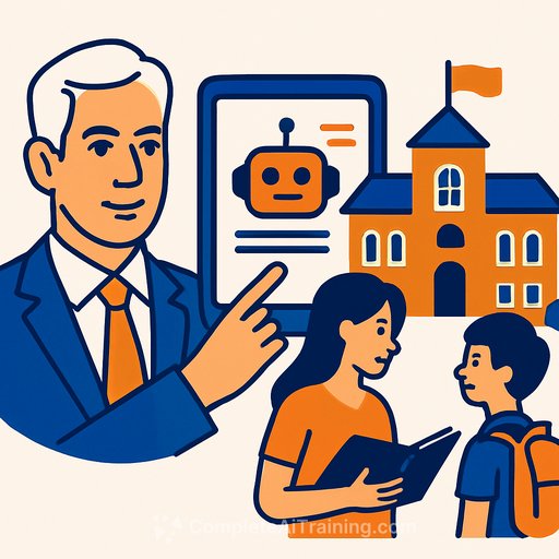 Bill Ackman Backs Controversial AI-Powered Private School Opening in New York
