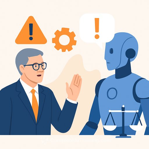 Bill Gates' AI warning pushes CX leaders to define human accountability as agents scale