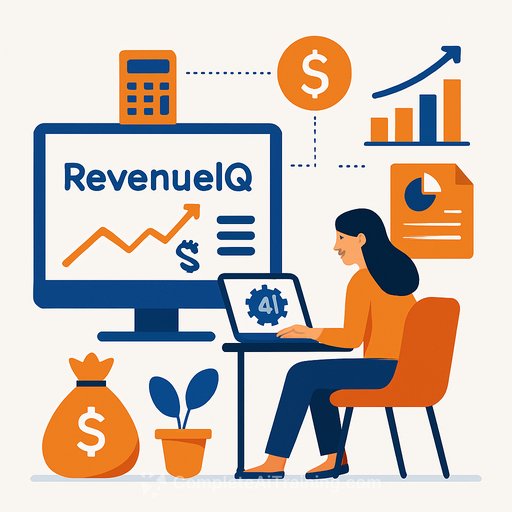 BillingPlatform Launches RevenueIQ AI Suite to Automate Finance Operations and Deliver Connected Financial Insights