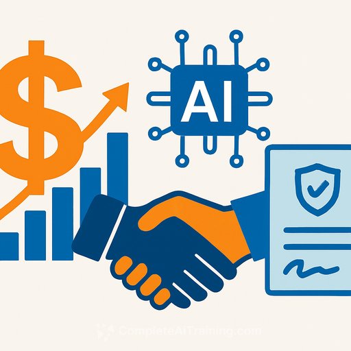 Billion-Dollar Insurance M&A Drove 2025 as AI Megadeals Pushed U.S. Deal Value to $1.6 Trillion, PwC Finds