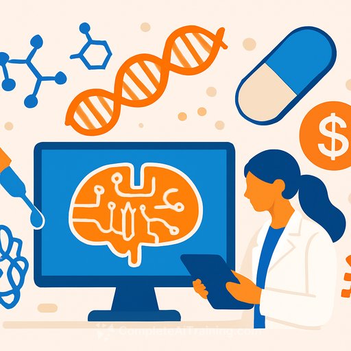 Billions in Public Funding Propel AI Bioengineering to Design Millions of Proteins, Strains, and Drug Candidates