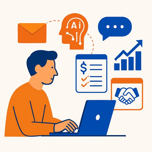 Billtrust Integrates AI Email and Dispute Management to Streamline Collections and Boost Financial Performance