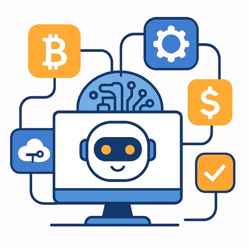Binance launches Agent OS to connect AI apps with crypto and traditional finance