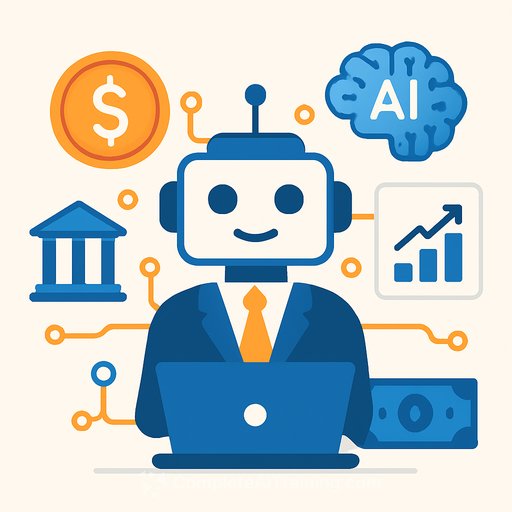Binance unveils Agent OS platform linking AI agents to financial services