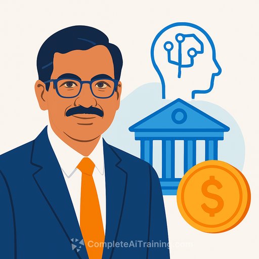 Binghamton alumnus Subhachandra Chandra funds AI professorship at Watson College of Engineering