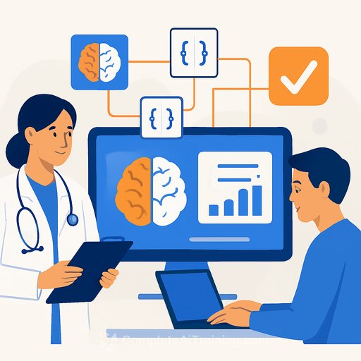 Binghamton researchers use multi-model voting system to eliminate AI hallucinations in medical diagnosis