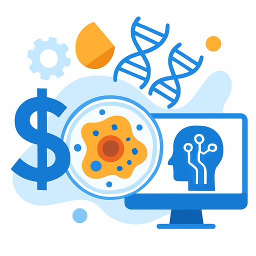 Biohub commits $500 million to build open biological data foundation for AI cell models