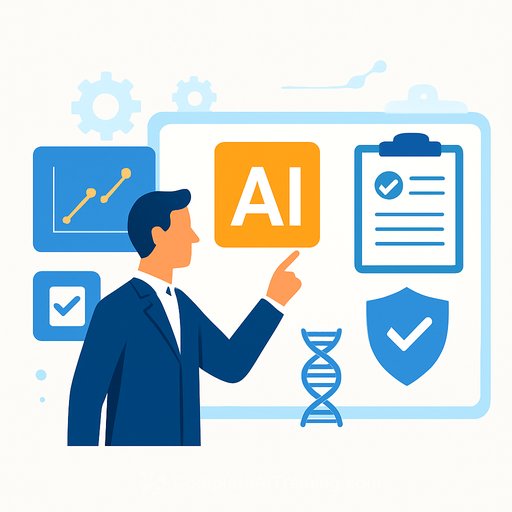 BioPharma Consulting Group Unveils Advisory Framework to Bridge the AI and Digital QMS Compliance Gap in Life Sciences
