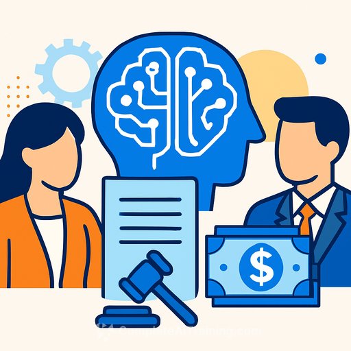 Bipartisan House draft bill proposes federal AI governance framework with $100M annual standards center