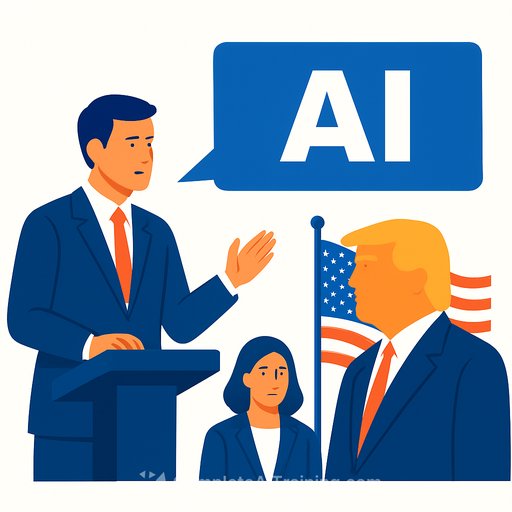 Bipartisan House lawmakers demand answers from Trump administration on Anthropic AI restrictions