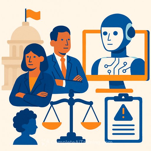 Bipartisan Senate bill puts AI under product liability, holding developers liable for harm to consumers and minors