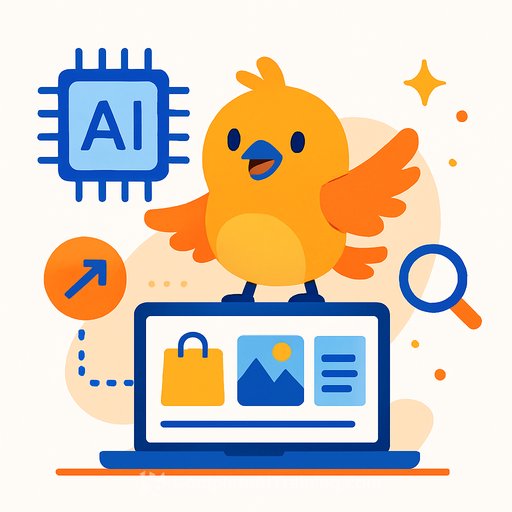 Birdelo Relaunches With AI, Expansive Marketplace, and a Cheery Mascot to Transform PR for Brands and Media