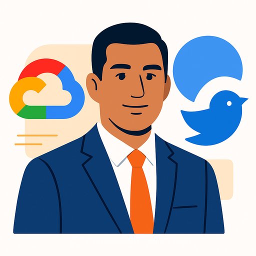 Birdie hires former Google Cloud and Looker executive Ronaldo Amá to lead technology strategy