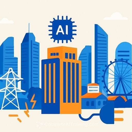 Bitcoin Miners Pivot to AI Data Centers as Mining Revenue Slides Below 20% by 2026