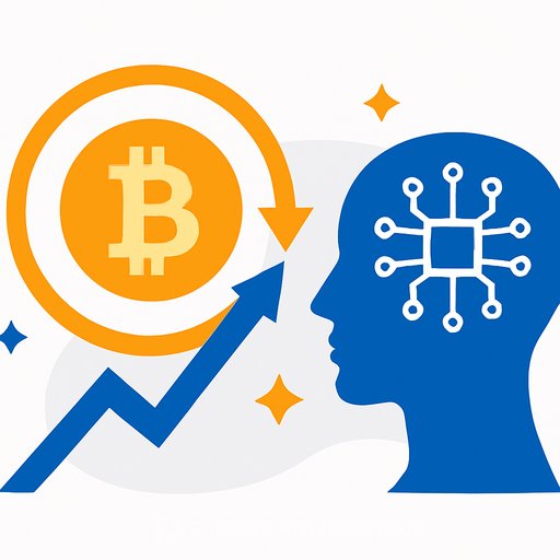 Bitcoin's virtuous cycle will overcome AI's destructive loop, says Phong Le