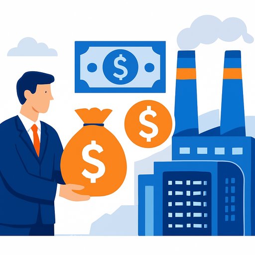 Bitfarms Secures $300M Macquarie Project Financing, Draws $50M to Speed 350 MW Panther Creek AI/HPC Campus