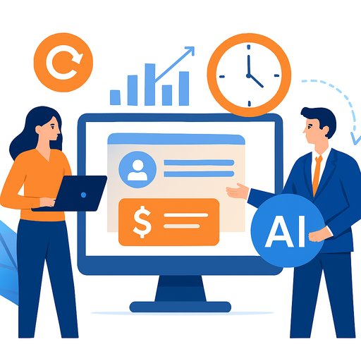 Bitrix24 AI CRM Predicts Repeat Sales and Reconnects Right on Time