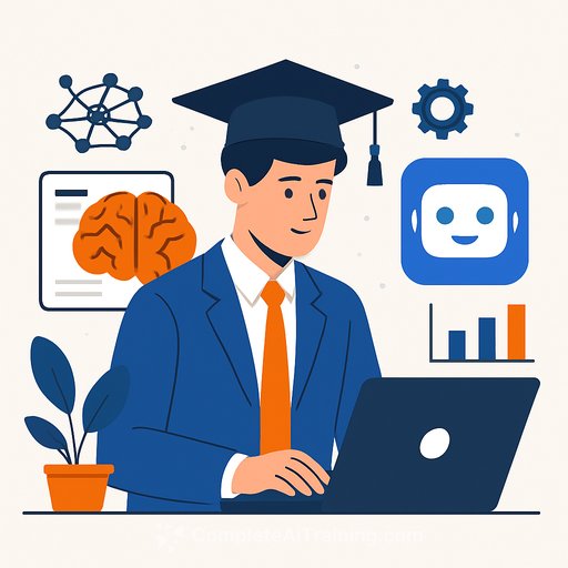 BITSoM Mumbai makes AI product development mandatory for all MBA graduates