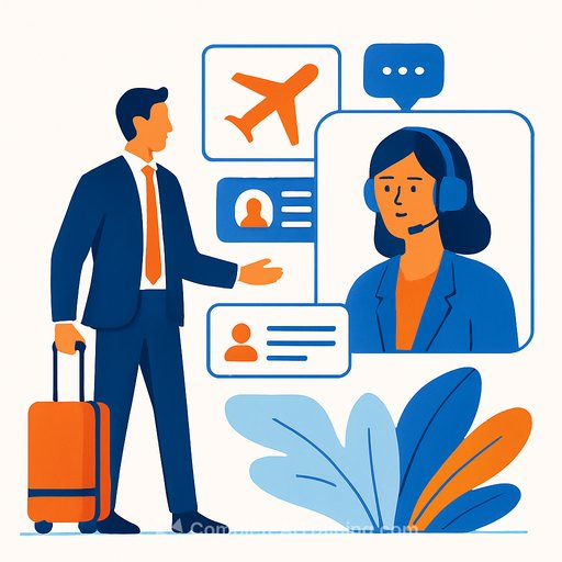 BizTrip.AI Launches Agentic AI Assistant to Streamline and Personalize Corporate Travel Management