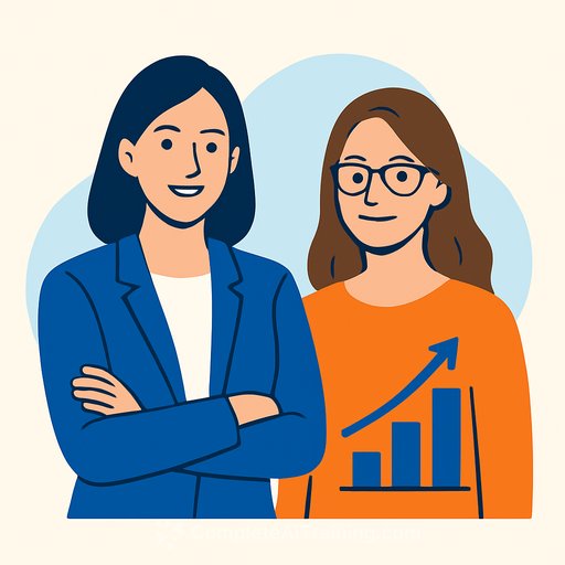 BizTrip AI names Valerie Layman as head of product strategy and hires Katherine Tomera for product team