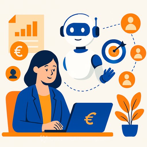 Bizzy secures €4 million to deploy AI Sales Agent across Europe and streamline lead generation for sales teams