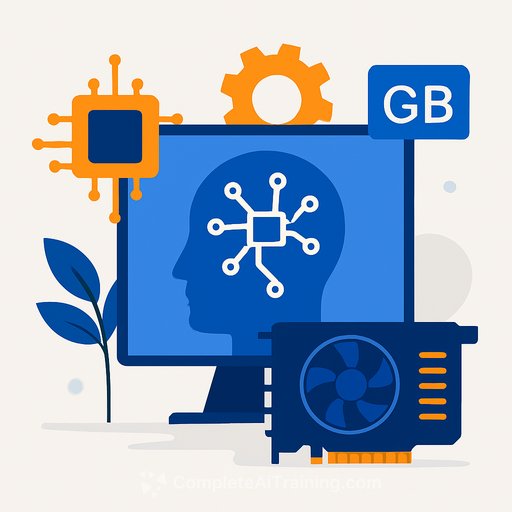 Black Forest Labs releases a 5.6 billion parameter open weights image model that runs on 8GB consumer GPUs