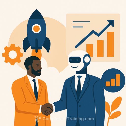 Black Pearl Group acquires B2B Rocket to boost AI-driven sales automation and targets ASX listing