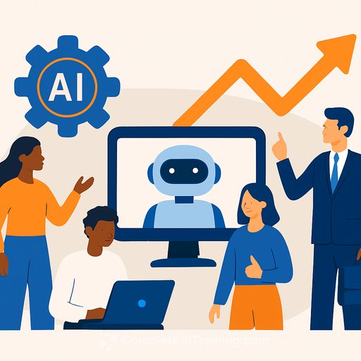 Blackbaud Bets on Agents for Good AI to Lift Recurring Revenue