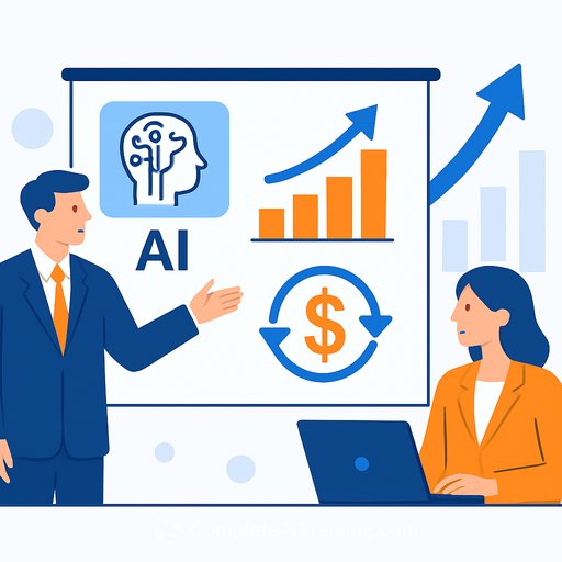 Blackbaud tells Baird conference that AI agents, payments growth and buybacks drive strategy