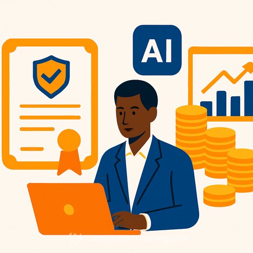 BlackLine Achieves ISO 42001 Certification and Launches Verity for Trusted, Auditable AI in Finance