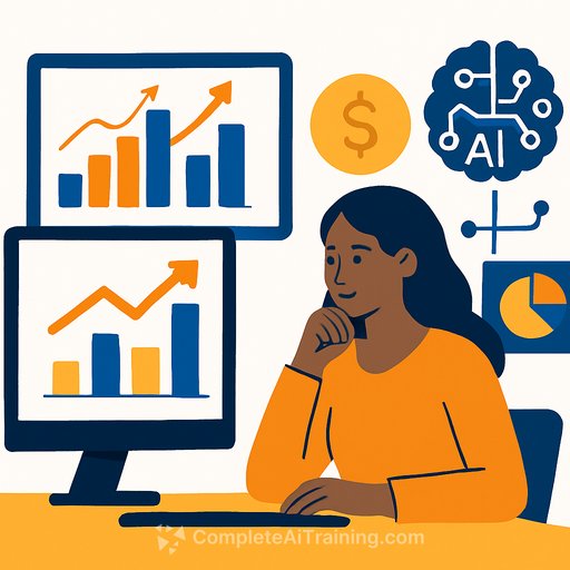 BlackLine Enhances AI to Transform Financial Operations and Boost CFO Decision-Making