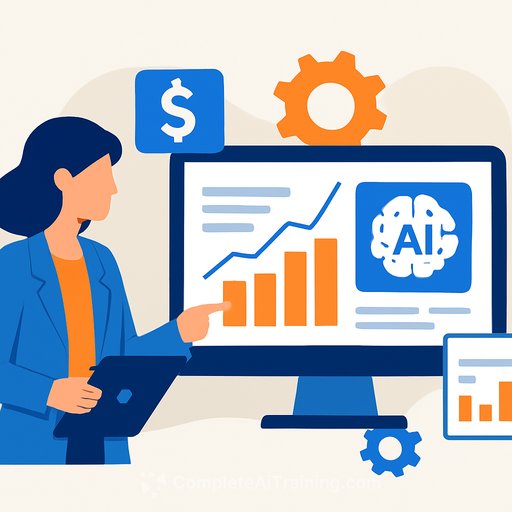BlackLine expands agentic financial operations platform with finance control console for ai governance