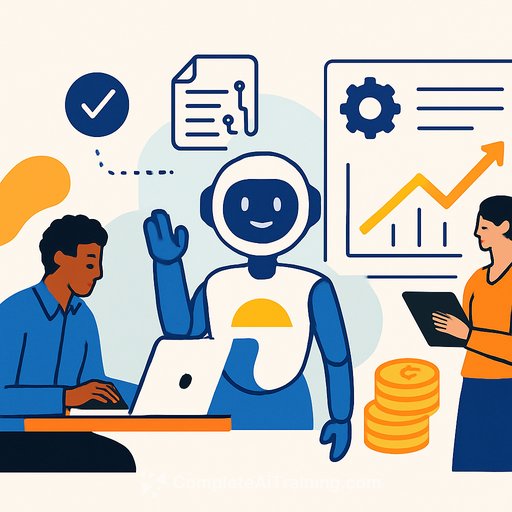 BlackLine Introduces AI Agents to Streamline Financial Automation and Enhance Accuracy