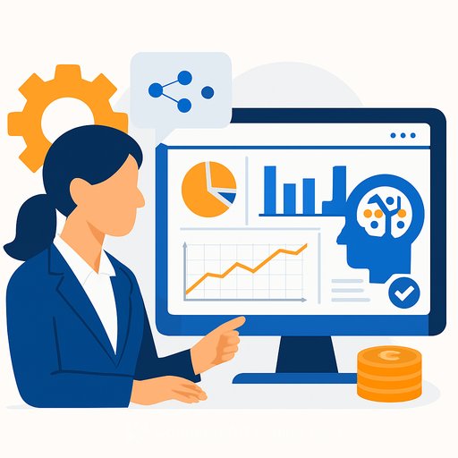 BlackLine introduces Finance Control Console to oversee AI-driven finance activities