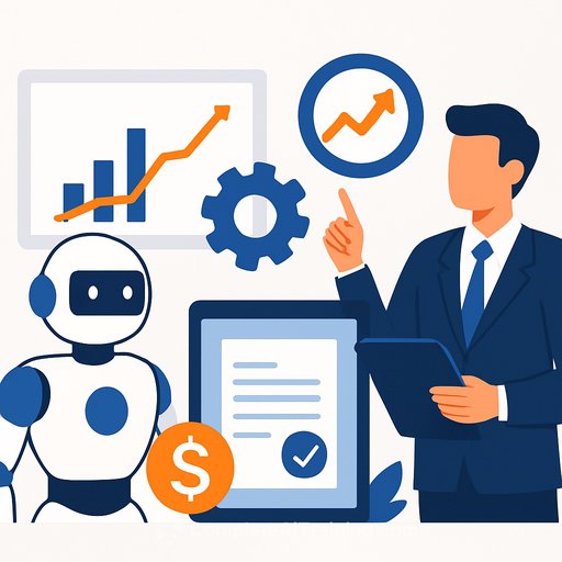 BlackLine launches AI finance platform with auditable automation as activist investor pushes for growth