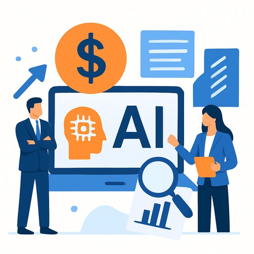 BlackLine launches AI operating model as strategic review and prior SAP takeover interest keep buyout speculation alive