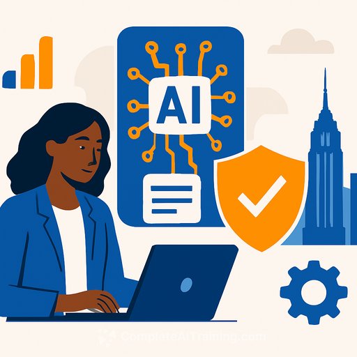 BlackLine launches governed AI model for finance with auditable agent layer and New York innovation hub