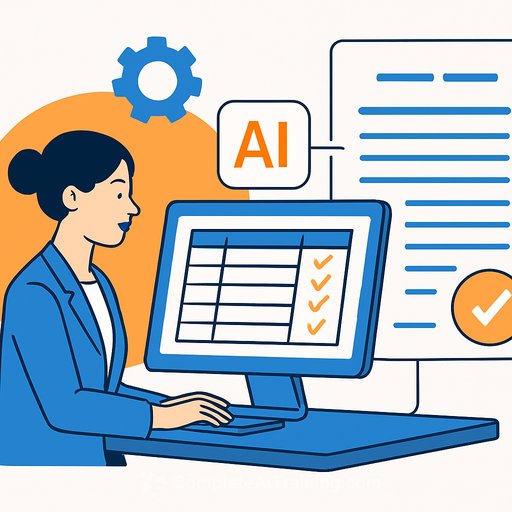 BlackLine releases Verity Prepare AI to automate accounting reconciliations
