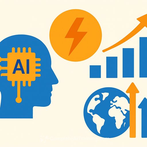 BlackRock sees AI, energy shocks and diversification as key market forces heading into 2026