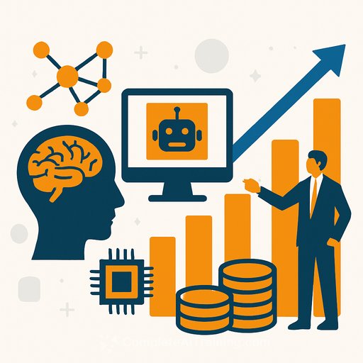 BlackRock Technology Opportunities Fund Outpaces Market with Bold AI and Semiconductor Bets