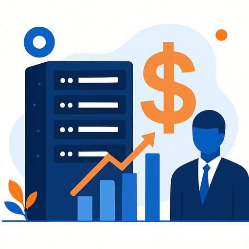 Blackstone data centre platform reaches $185 billion as AI investments drive second-quarter earnings