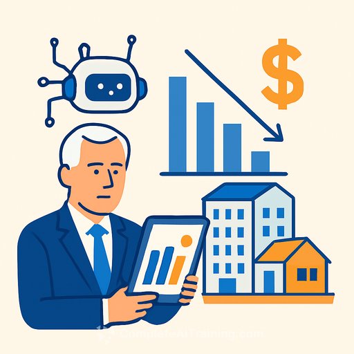 Blackstone's Schwarzman says real estate and asset-based credit are less exposed to AI disruption than corporate credit