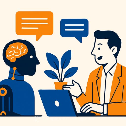 Blending AI Efficiency with Human Connection in PR Pitches