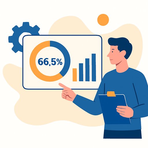 Blitzy frames record 66.5% SWE-Bench Pro score as baseline for future development