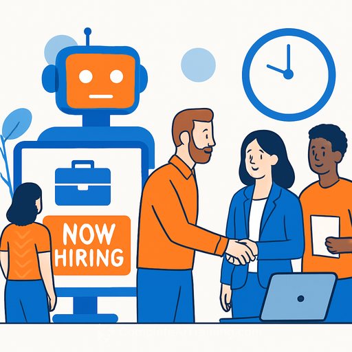 Block rehires laid-off workers weeks after Jack Dorsey blamed AI for cuts