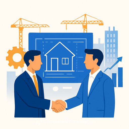 Block Renovation Acquires BuildZoom, Creating the Largest AI-Driven Platform for Renovation and Construction Nationwide