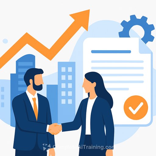 Bloomberg Industry Group acquires Regology to expand regulatory compliance monitoring