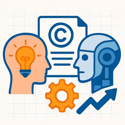 Bloomberg Law series examines how AI complicates intellectual property protection for attorneys and clients