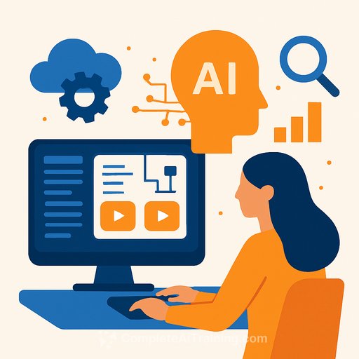Blue Lucy introduces modular AI and analytics to simplify and optimize media workflows