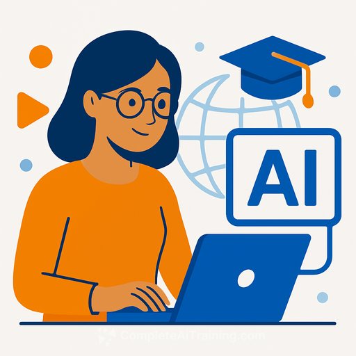 Bluebeam offers its paid AI tier to students and educators globally at no cost